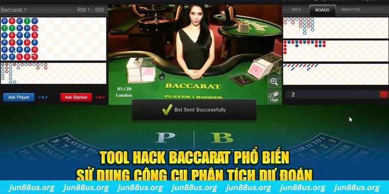 xs da nang game bài baccarat là gì
