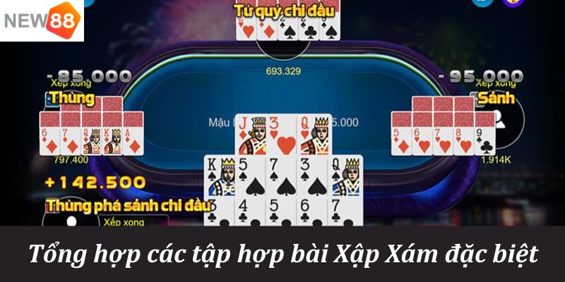 xs da nang ÁT CHỦ BÀI GIÀNH LẤY ZHUANG NIUNIU ( XEM 4 LÁ )