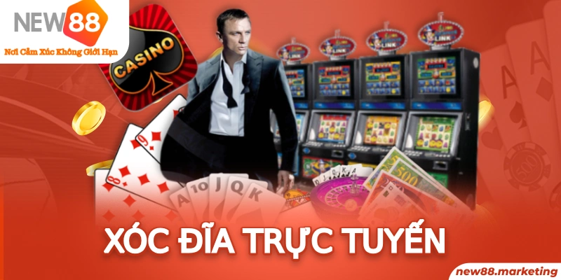 xs da nang what is an online slot